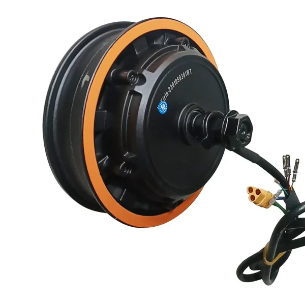 МОТОР ЗА KUKIRIN G2 MAX 1000 W