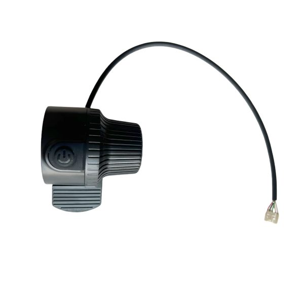ПАЛЕЦ ЗА ГАЗ ЗА KUKIRIN G4 И G2