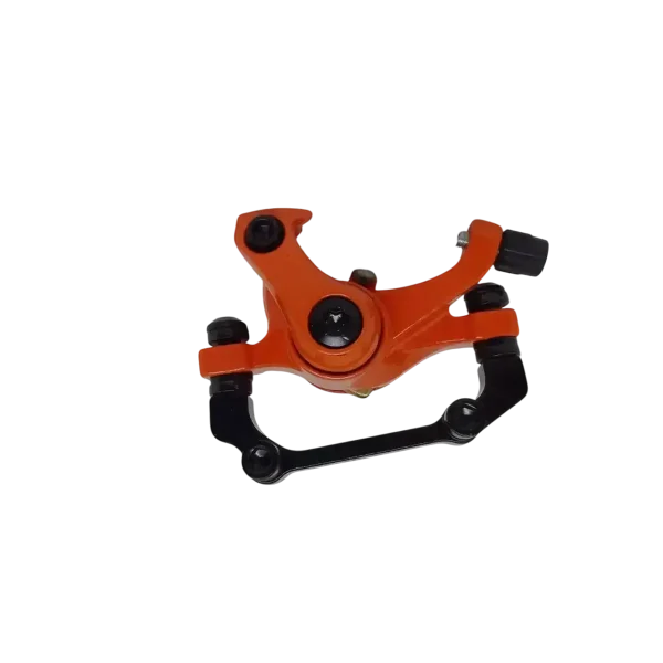 ЗАДЕН СПИРАЧЕН АПАРАТ ЗА KUKIRIN G4