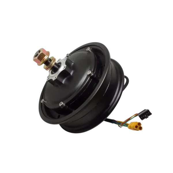 ПРЕДЕН МОТОР ЗА KUKIRIN G2 MASTER 2024 1000W