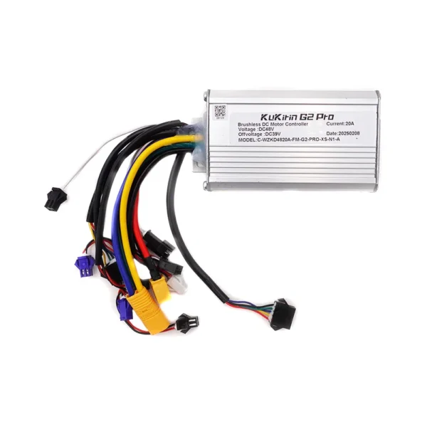 КОНТРОЛЕР ЗА KUKIRIN G2 PRO МОДЕЛ 2024