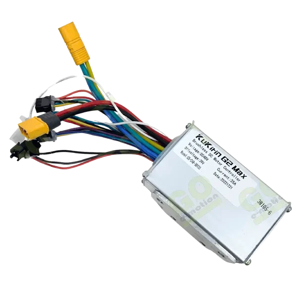 КОНТРОЛЕР ЗА KUKIRIN G2 MAX