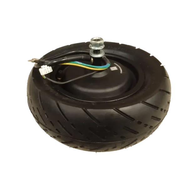 МОТОР ЗА KUKIRIN G4 С ГУМА 2000 W