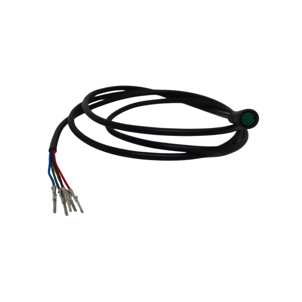 СВЪРЗВАЩ КАБЕЛ КОНТРОЛЕР ДИСПЛЕЙ ЗА KUKIRIN G2 MAX