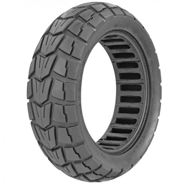 ПЛЪТНА БАНДАЖНА ГУМА OFFROAD 10Х2.75 6.5