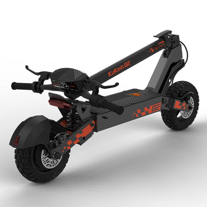 Електрически тротинетки kugoo 10