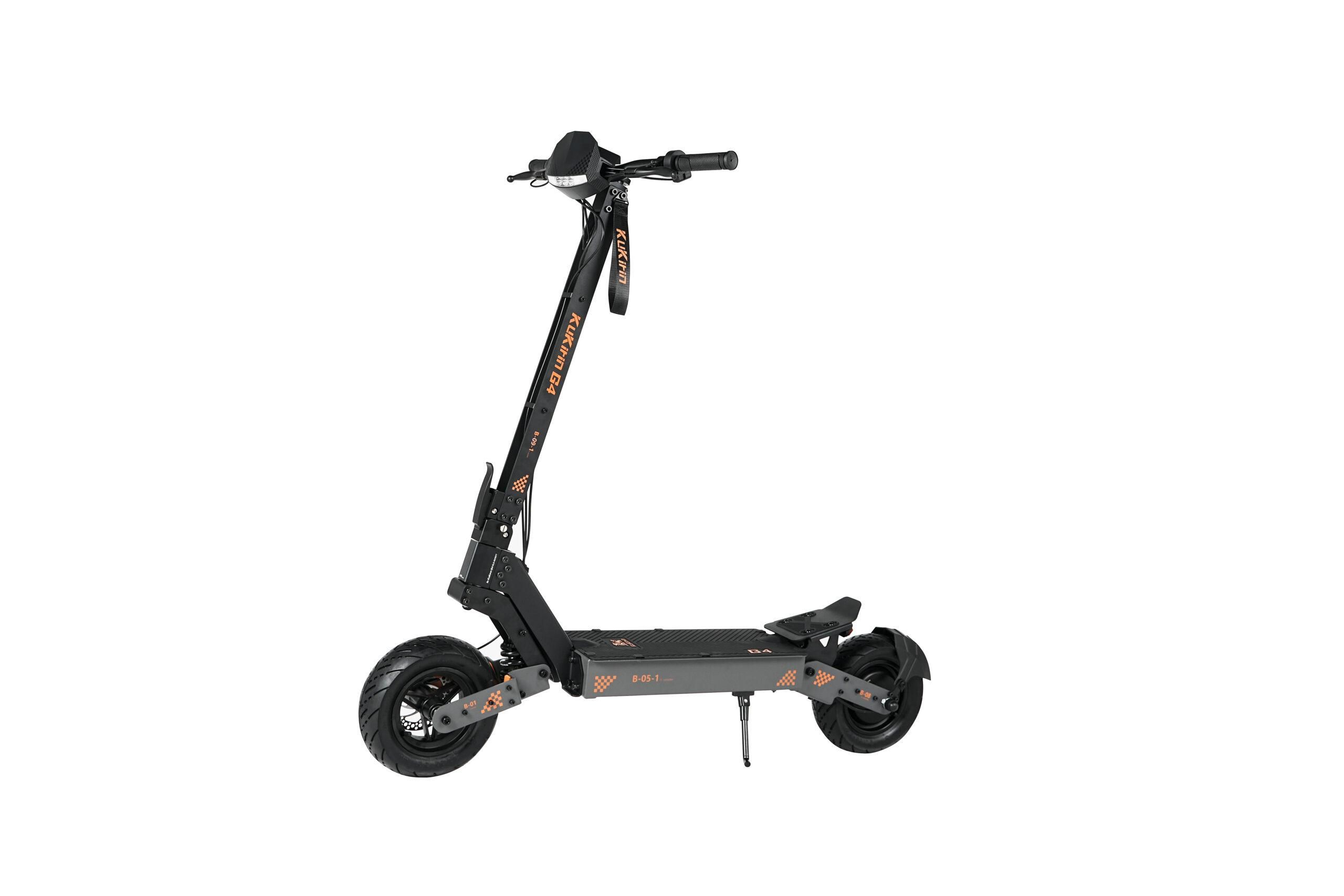 Електрически тротинетки kugoo 15