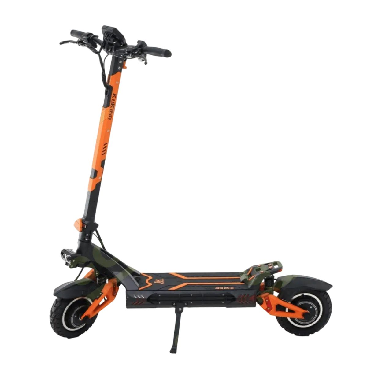 Електрически тротинетки kugoo 24