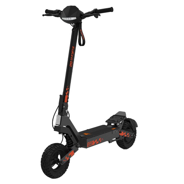 Електрически тротинетки kugoo 25