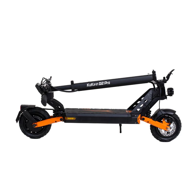 Електрически тротинетки kugoo 27