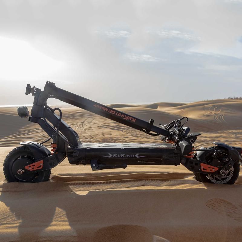 Електрически тротинетки kugoo 35