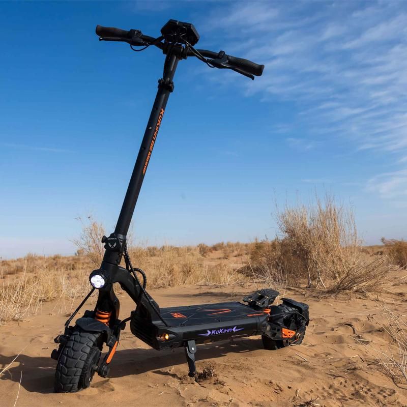 Електрически тротинетки kugoo 36