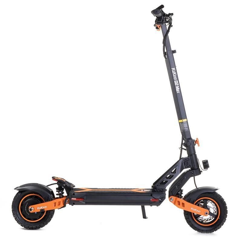 Електрически тротинетки kugoo 39