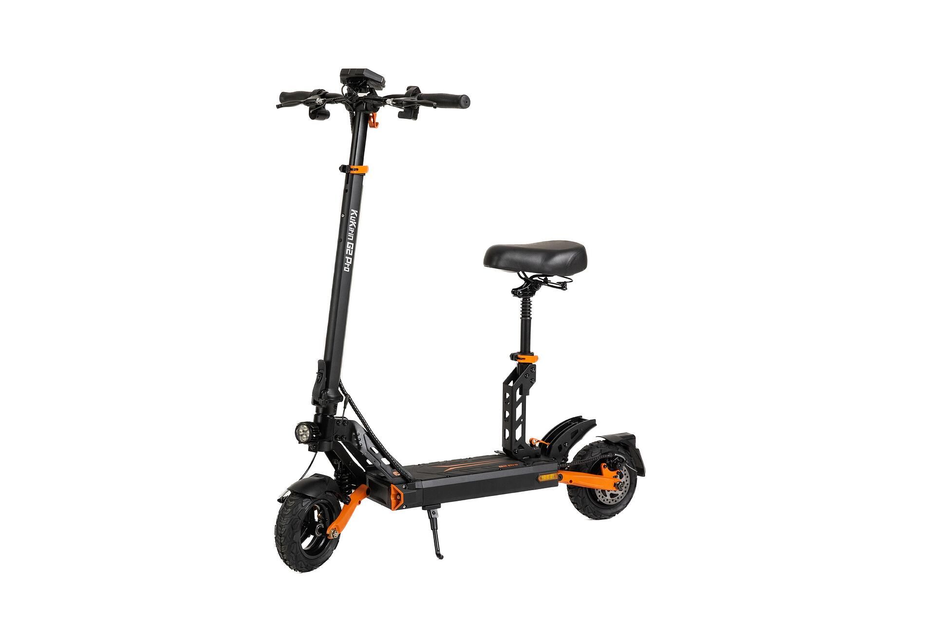 Електрически тротинетки kugoo 40
