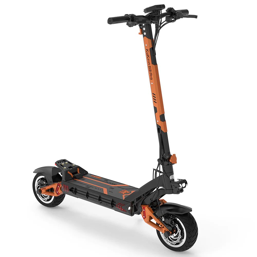 Електрически тротинетки kugoo 41