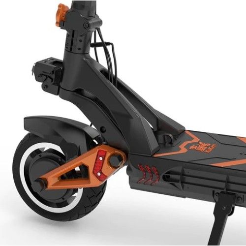 Електрически тротинетки kugoo 42