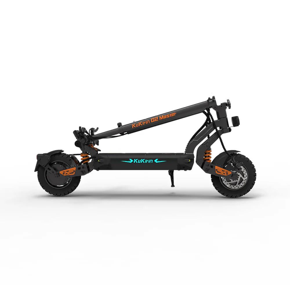 Електрически тротинетки kugoo 43