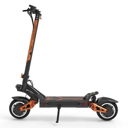 Електрически тротинетки kugoo 44