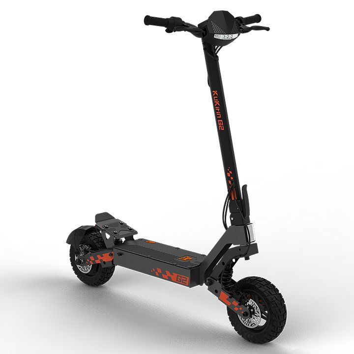 Електрически тротинетки kugoo 5