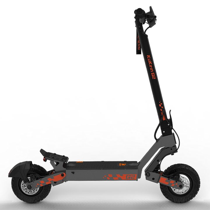 Електрически тротинетки kugoo 8