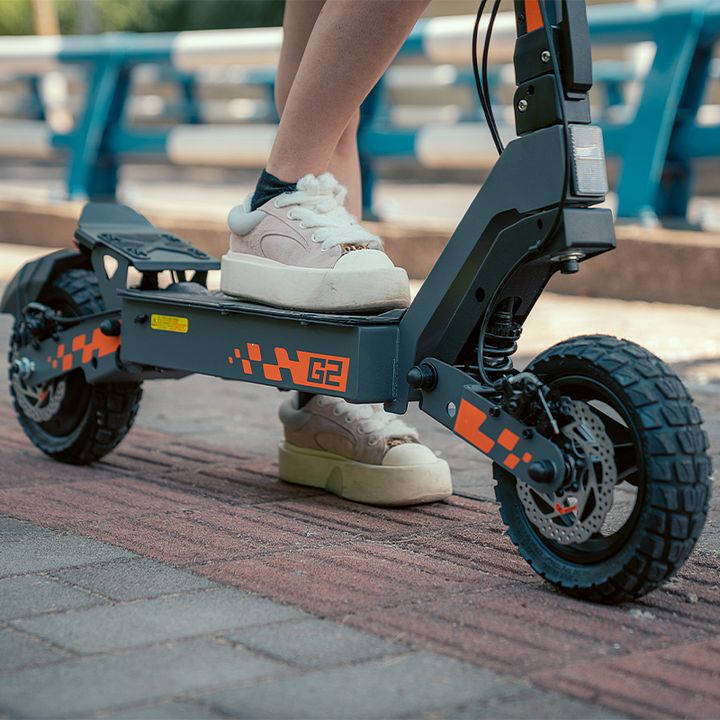 Kukirin G2 10 | Electric Move Kukirin G2 10