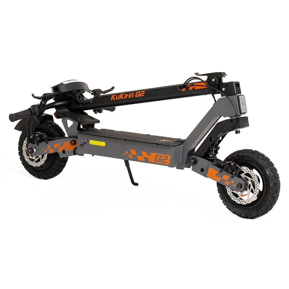 Kukirin G2 17 | Electric Move Kukirin G2 17