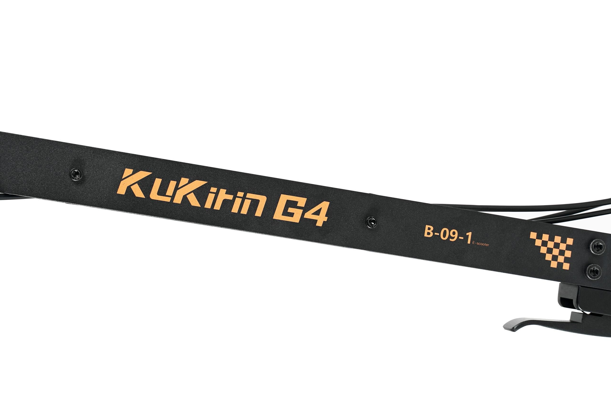 Kukirin G4 7
