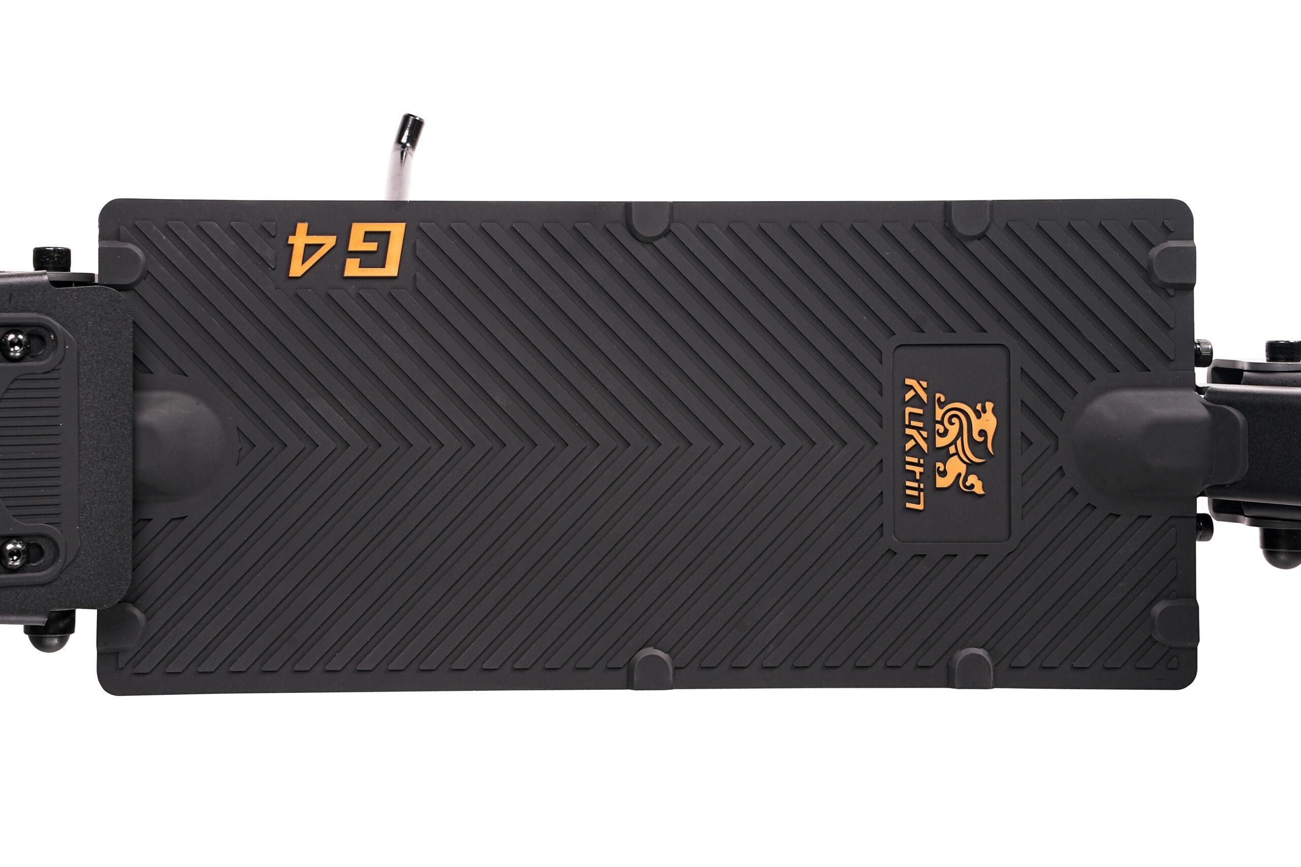 Kukirin G4 9