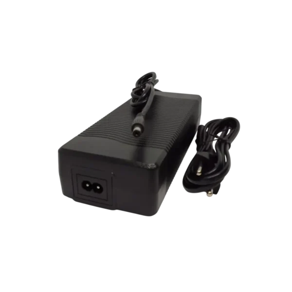 ОРИГИНАЛНО ЗАРЯДНО ЗА KUKIRIN G2 54.6 V 2 A DC ЖАК