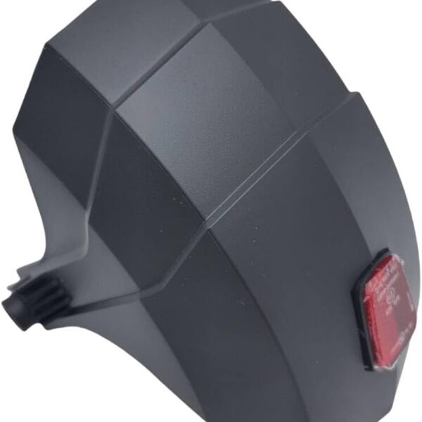 Заден калник за тротинетка KuKirin G2/G3/G4